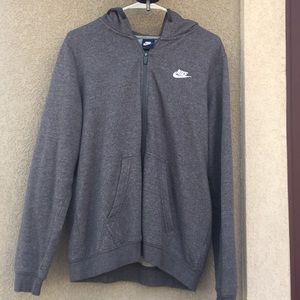 Nike jacket